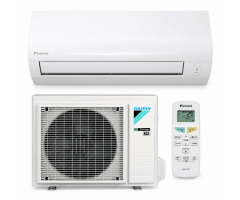 Daikin FTXF20F/RXF20F