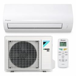Daikin FTXF60F/RXF60D9