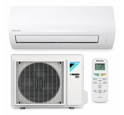 Daikin Sensira FTXF42F/RXF42F