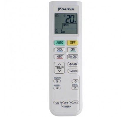 Daikin Sensira FTXF42F/RXF42F Daikin Sensira FTXF42F/RXF42F