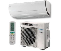 Daikin FTXZ25N/RXZ25N