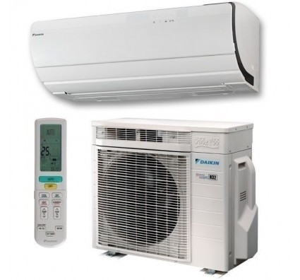 Daikin Ururu Sarara FTXZ25N/RXZ25N