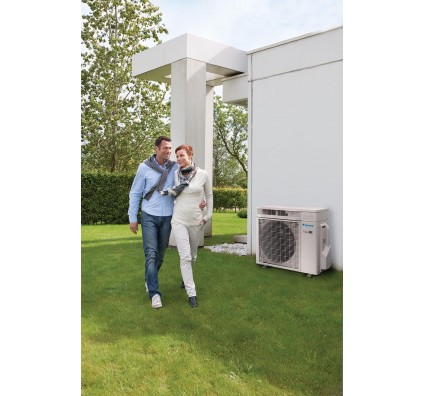 Daikin Ururu Sarara FTXZ50N/RXZ50N