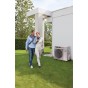 Daikin Ururu Sarara FTXZ50N/RXZ50N