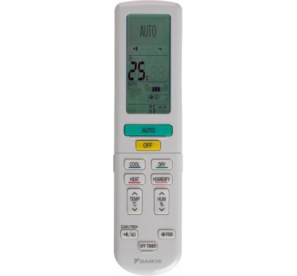 Daikin Ururu Sarara FTXZ50N/RXZ50N