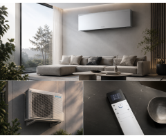Daikin FTXJ20AW9/RXJ20A9