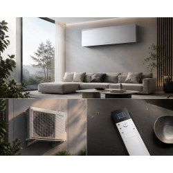 Daikin FTXJ20AW9/RXJ20A9