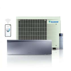 Daikin FTXJ50AS9/RXJ50A9