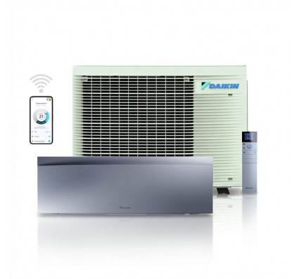 Daikin Emura FTXJ25AW9/RXJ25A9