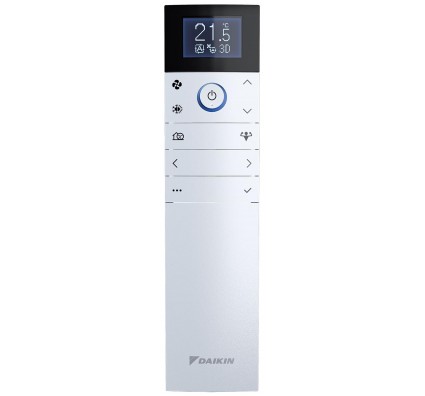 Daikin Emura FTXJ25AW9/RXJ25A9