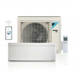 Daikin FTXA50CW/RXA50A8