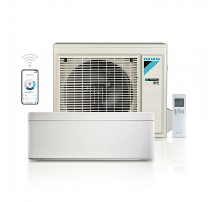 Daikin STYLISH FTXA42CW/RXA42A8