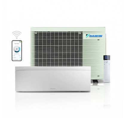 Daikin Emura FTXJ50AW9/RXJ50A9