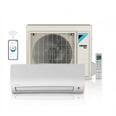 Daikin Comfora FTXP20N9/RXP20N9