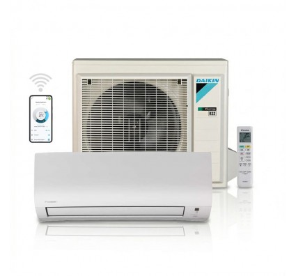 Daikin Comfora FTXP20N9/RXP20N9