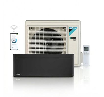 Daikin STYLISH FTXA25CB/RXA25A8