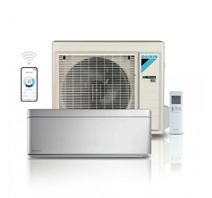 Daikin STYLISH FTXA35CS/RXA35A8
