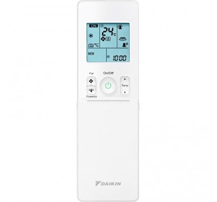 Daikin STYLISH FTXA42CW/RXA42A8 Daikin STYLISH FTXA42CW/RXA42A8