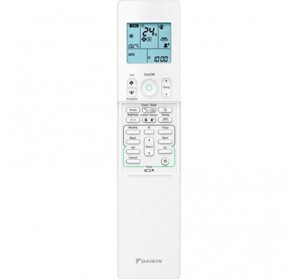 Daikin STYLISH FTXA42CW/RXA42A8 Daikin STYLISH FTXA42CW/RXA42A8