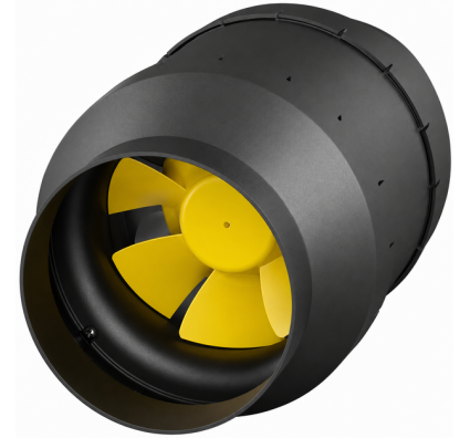 Круглый канальный вентилятор Dainbach Minifan 100L