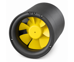 Dainbach Minifan 125L