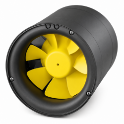 Dainbach Minifan 125L