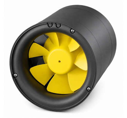 Круглый канальный вентилятор Dainbach Minifan 125L