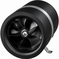 Круглый канальный вентилятор Dainbach Turbina 200L