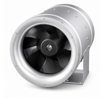 Круглый канальный вентилятор Dainbach Turbina 250
