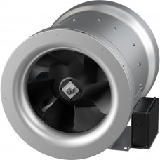 Круглый канальный вентилятор Dainbach Turbina 355