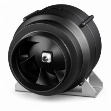 Круглый канальный вентилятор Dainbach Turbina 160 3S Круглый канальный вентилятор Dainbach Turbina 160 3S