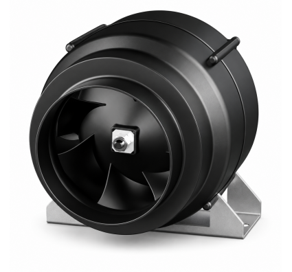 Круглый канальный вентилятор Dainbach Turbina 160 3S