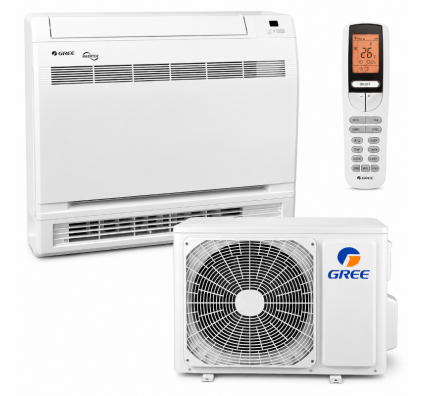 Кондиціонер Gree CONSOLE GEH09AAXB-K6DNA1A
