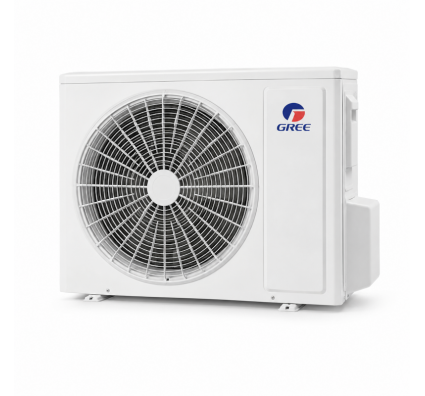 Кондиціонер Gree COSMO DC INVERTOR GWH09AWCXB-K6DNA1A Кондиціонер Gree COSMO DC INVERTOR GWH09AWCXB-K6DNA1A