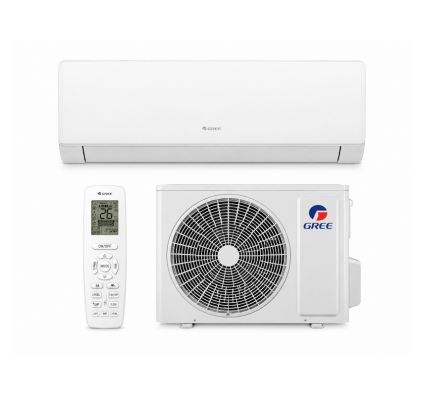Кондиціонер Gree COSMO  DC INVERTOR GWH09AWCXB-K6DNA1A