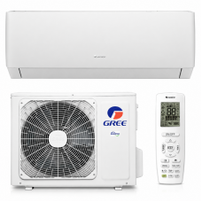 Кондиціонер Gree PULAR GWH07AGA-K6DNA1C
