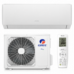 Gree GWH18AGD-K6DNA1E