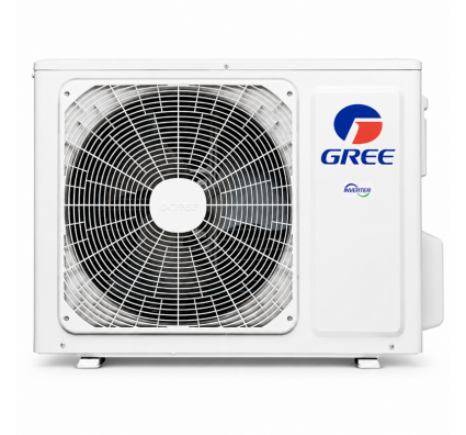 Кондиціонер Gree PULAR GWH12AGCXB-K6DNA1A Кондиціонер Gree PULAR GWH12AGCXB-K6DNA1A
