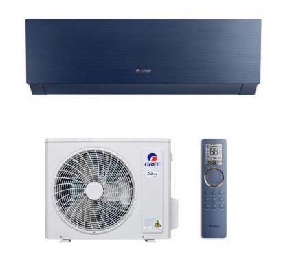 Кондиціонер Gree CLIVIA GWH12AUCXB-K6DNA1A