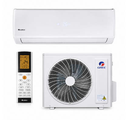 Кондиционер Gree SMART GWH18QD-K6DNB6I