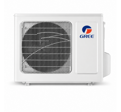 Кондиционер Gree SMART GWH18QD-K6DNB6I