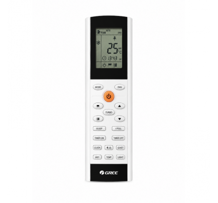 Кондиционер Gree SMART GWH18QD-K6DNB6I