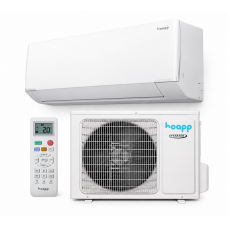 Hoapp Balance HSC-HA28VA/HMC-HA28VA