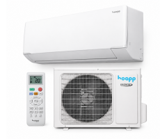 Hoapp (Gree) HSC-HA22VA/HMC-HA22VA