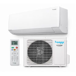 Hoapp (Gree) HSC-HA38VA/HMC-HA38VA