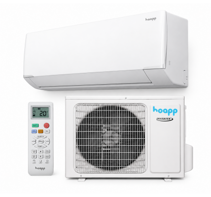 Hoapp Balance HSC-HA28VA/HMC-HA28VA
