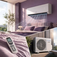 Hoapp Light Inverter HSZ-GX28VA/HMZ-GX28VA
