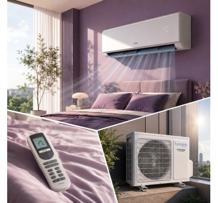 Hoapp Light Inverter HSZ-GX28VA/HMZ-GX28VA