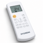 Кондиционер Hyundai ARN09RSSUAWF1/ARU09RSSUAWF1