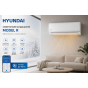 Кондиционер Hyundai ARN09RSSUAWF1/ARU09RSSUAWF1
